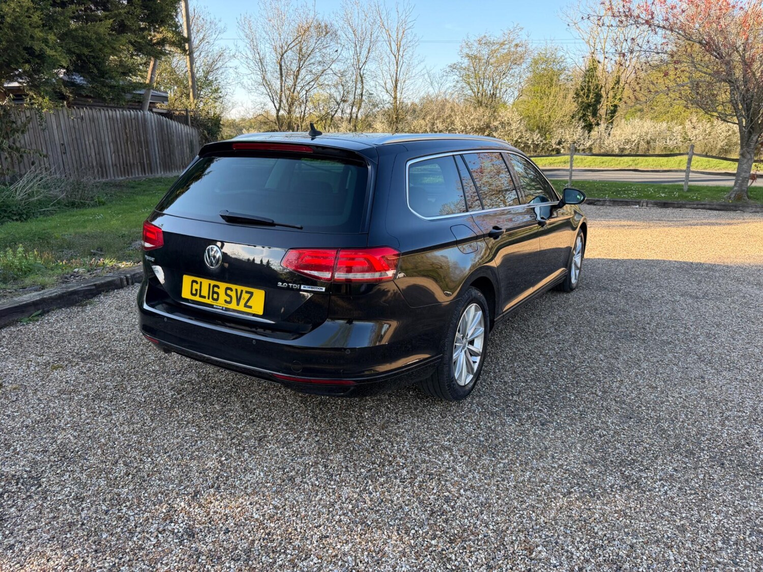 Used Volkswagen Passat 2016 for sale - 78157410: Photo 15