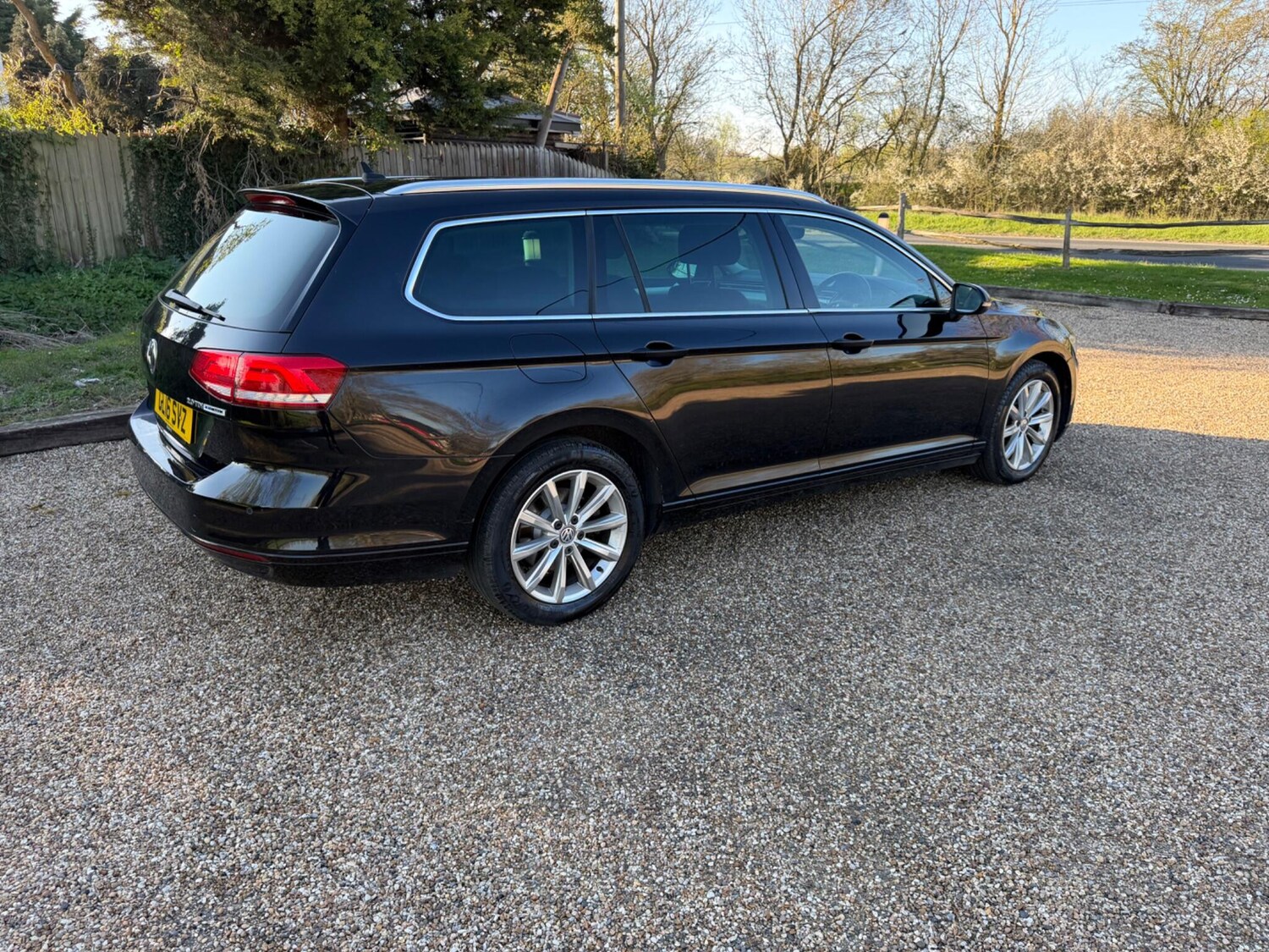 Used Volkswagen Passat 2016 for sale - 78157410: Photo 16