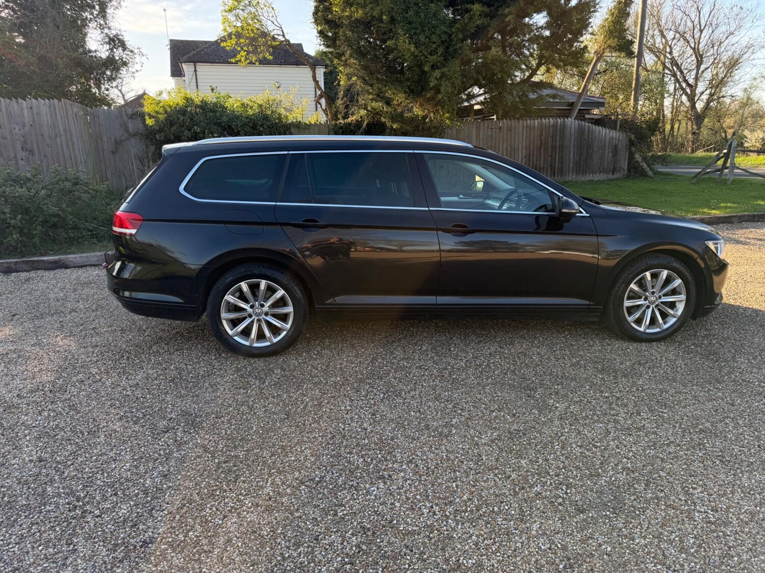 Used Volkswagen Passat 2016 for sale - 78157410: Photo 17