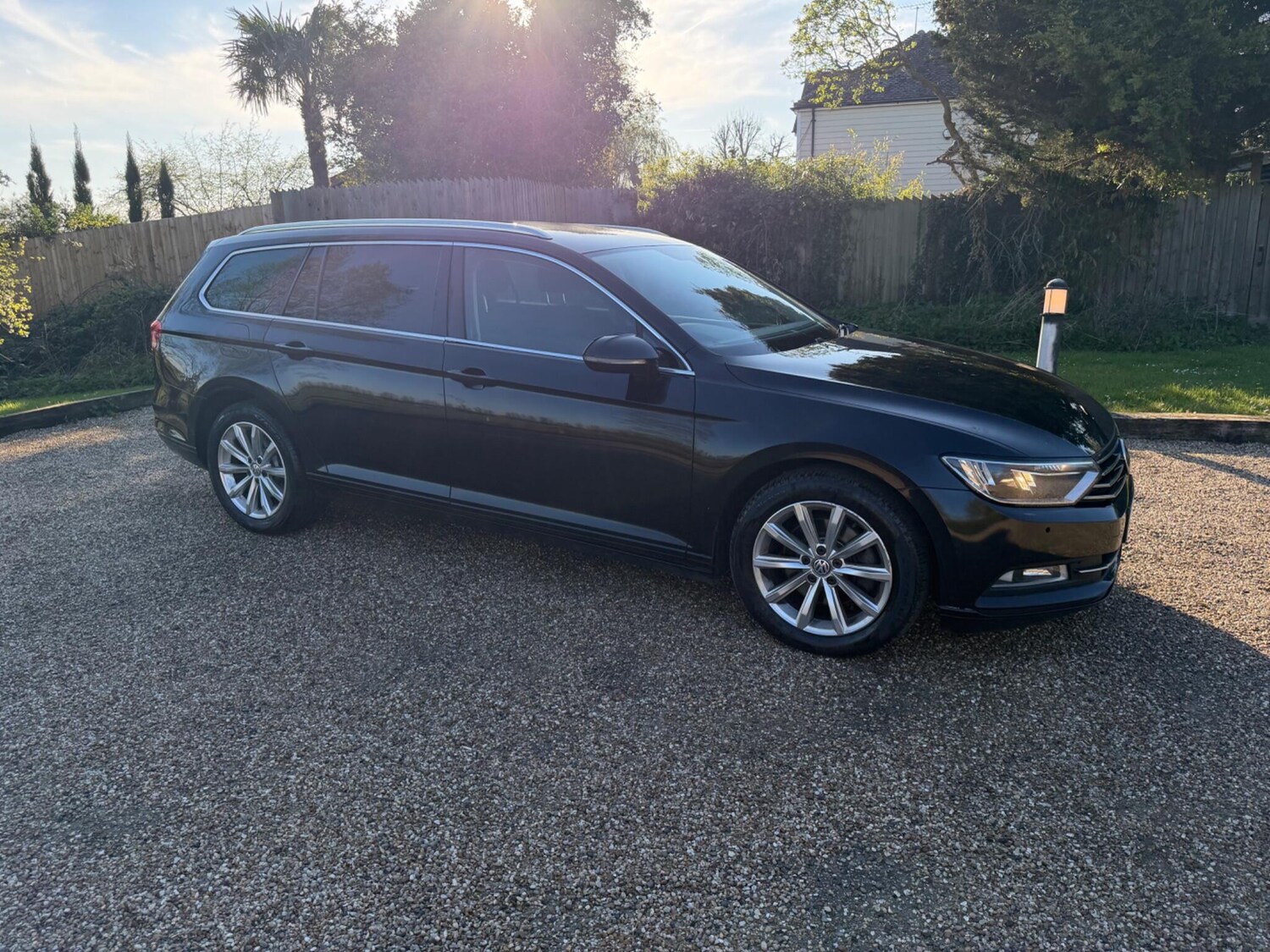 Used Volkswagen Passat 2016 for sale - 78157410: Photo 18