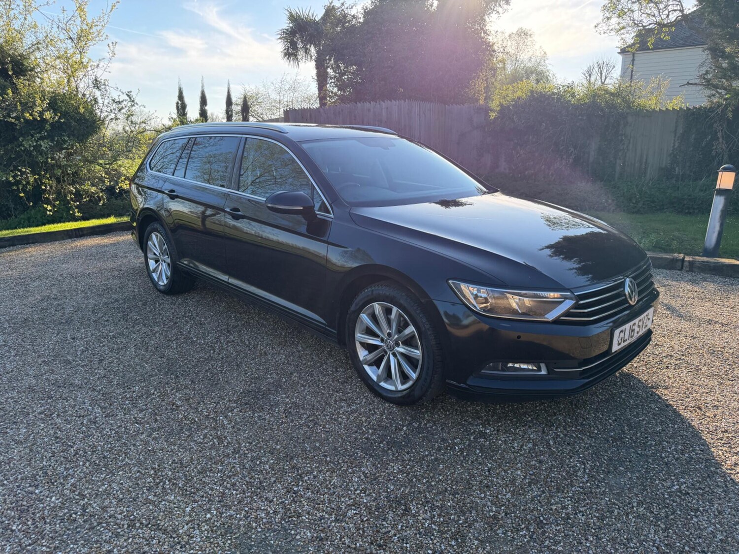 Used Volkswagen Passat 2016 for sale - 78157410: Photo 19
