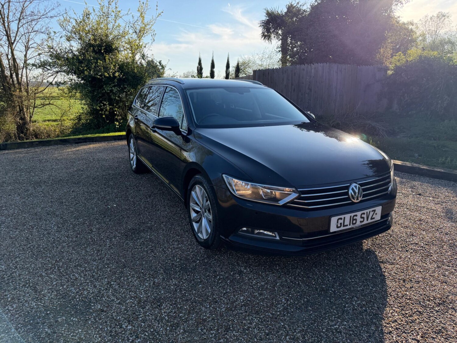 Used Volkswagen Passat 2016 for sale - 78157410: Photo 20