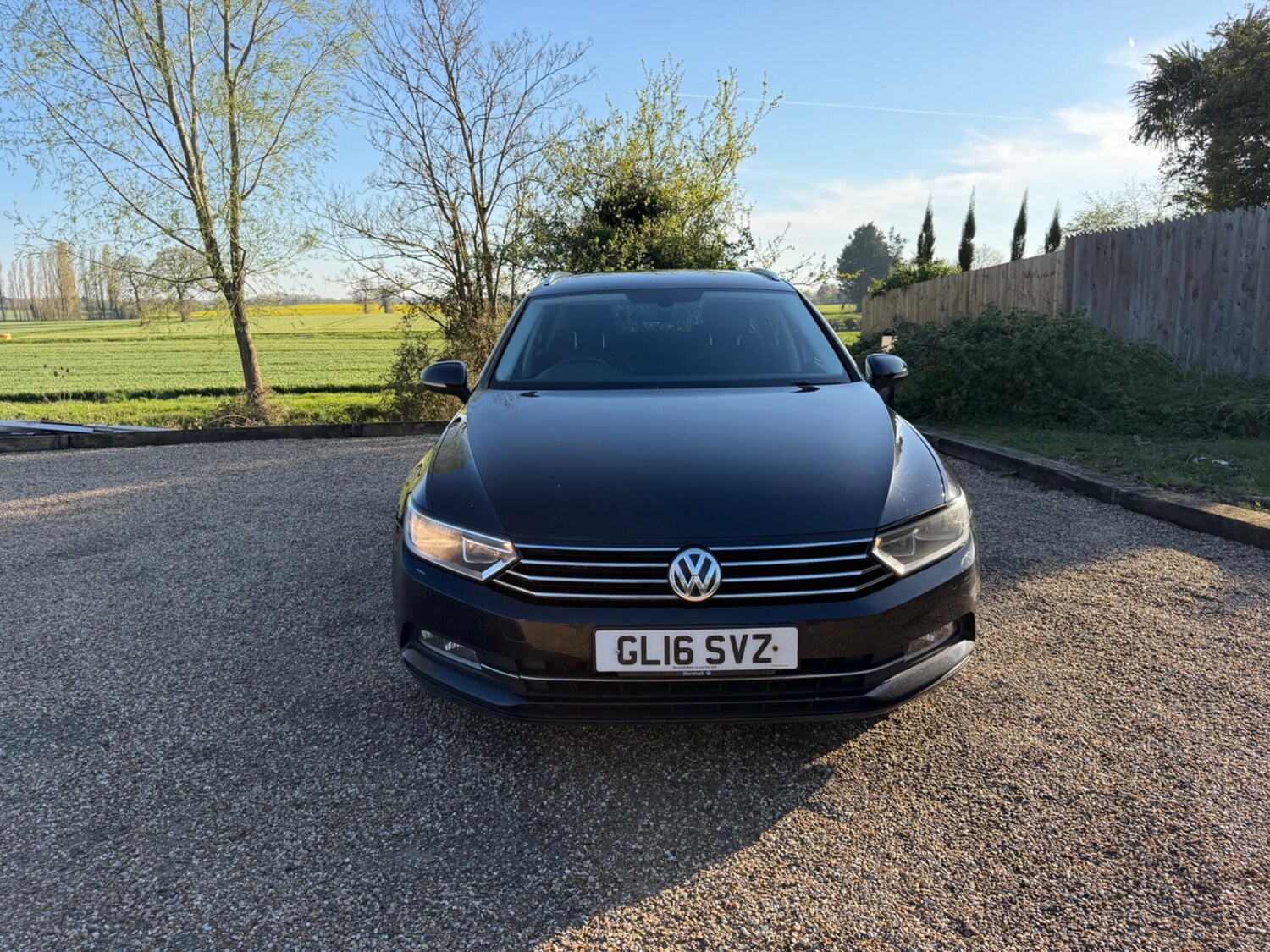 Used Volkswagen Passat 2016 for sale - 78157410: Photo 21