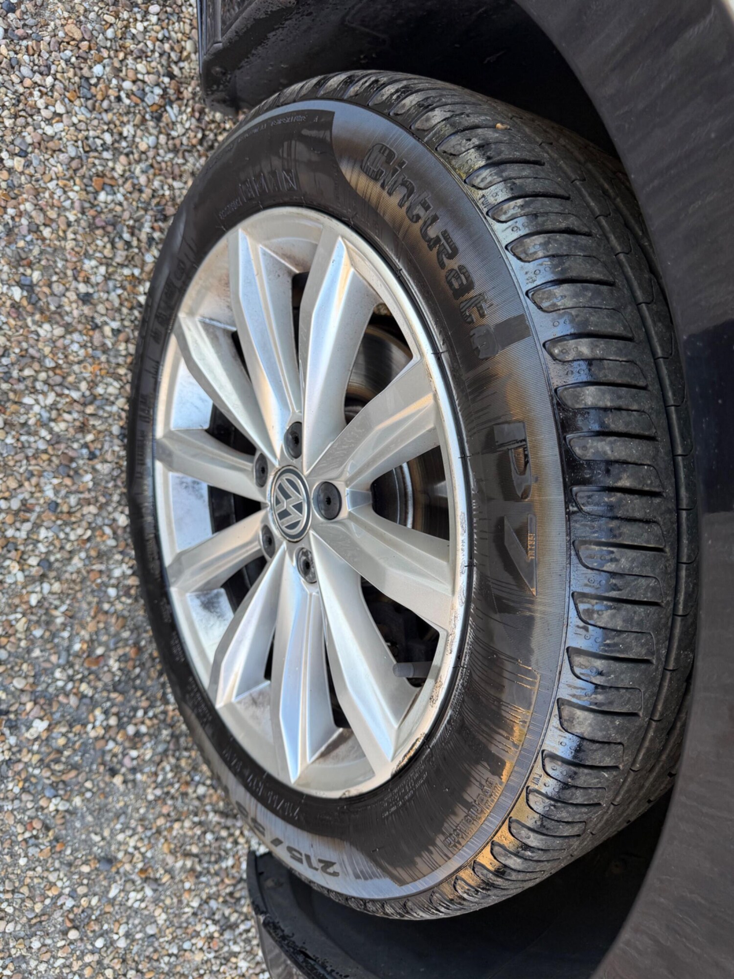 Used Volkswagen Passat 2016 for sale - 78157410: Photo 22