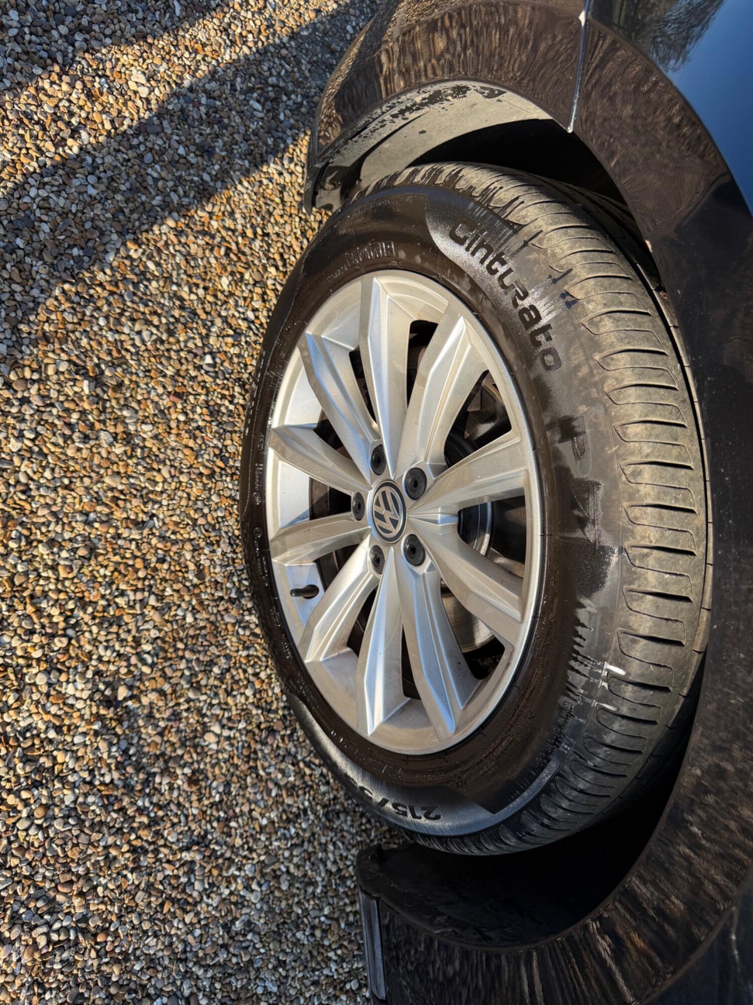 Used Volkswagen Passat 2016 for sale - 78157410: Photo 23