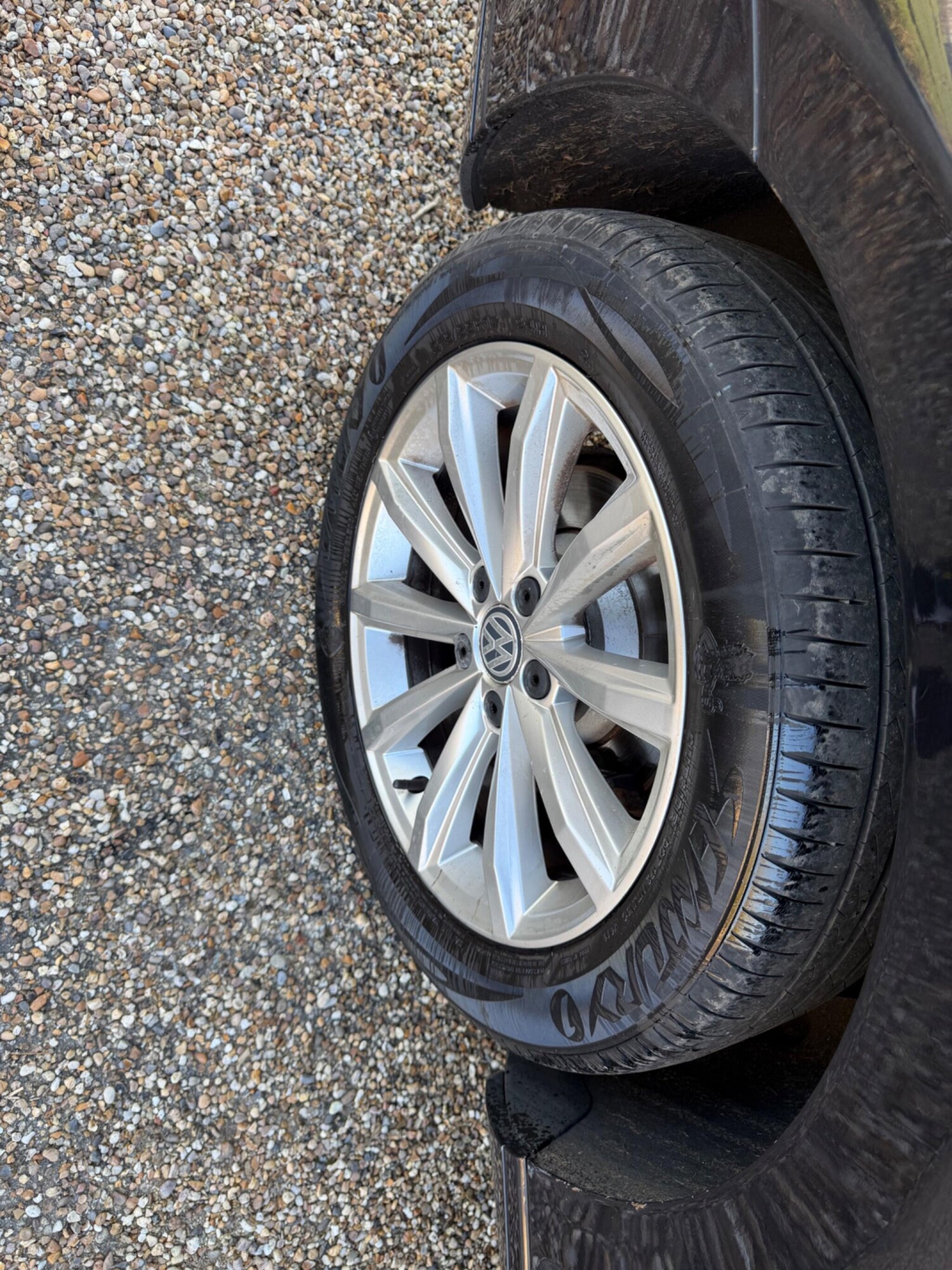 Used Volkswagen Passat 2016 for sale - 78157410: Photo 25