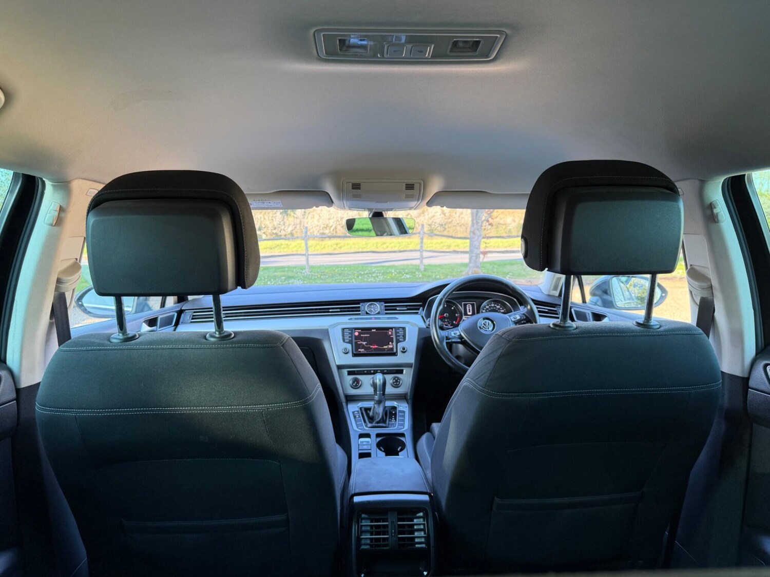 Used Volkswagen Passat 2016 for sale - 78157410: Photo 26