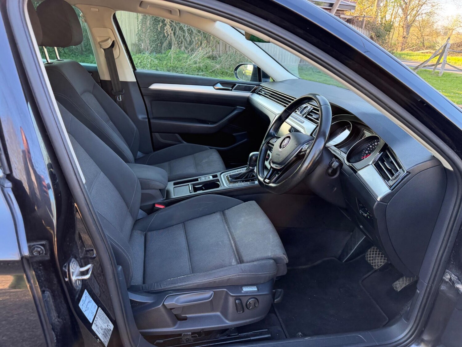 Used Volkswagen Passat 2016 for sale - 78157410: Photo 27