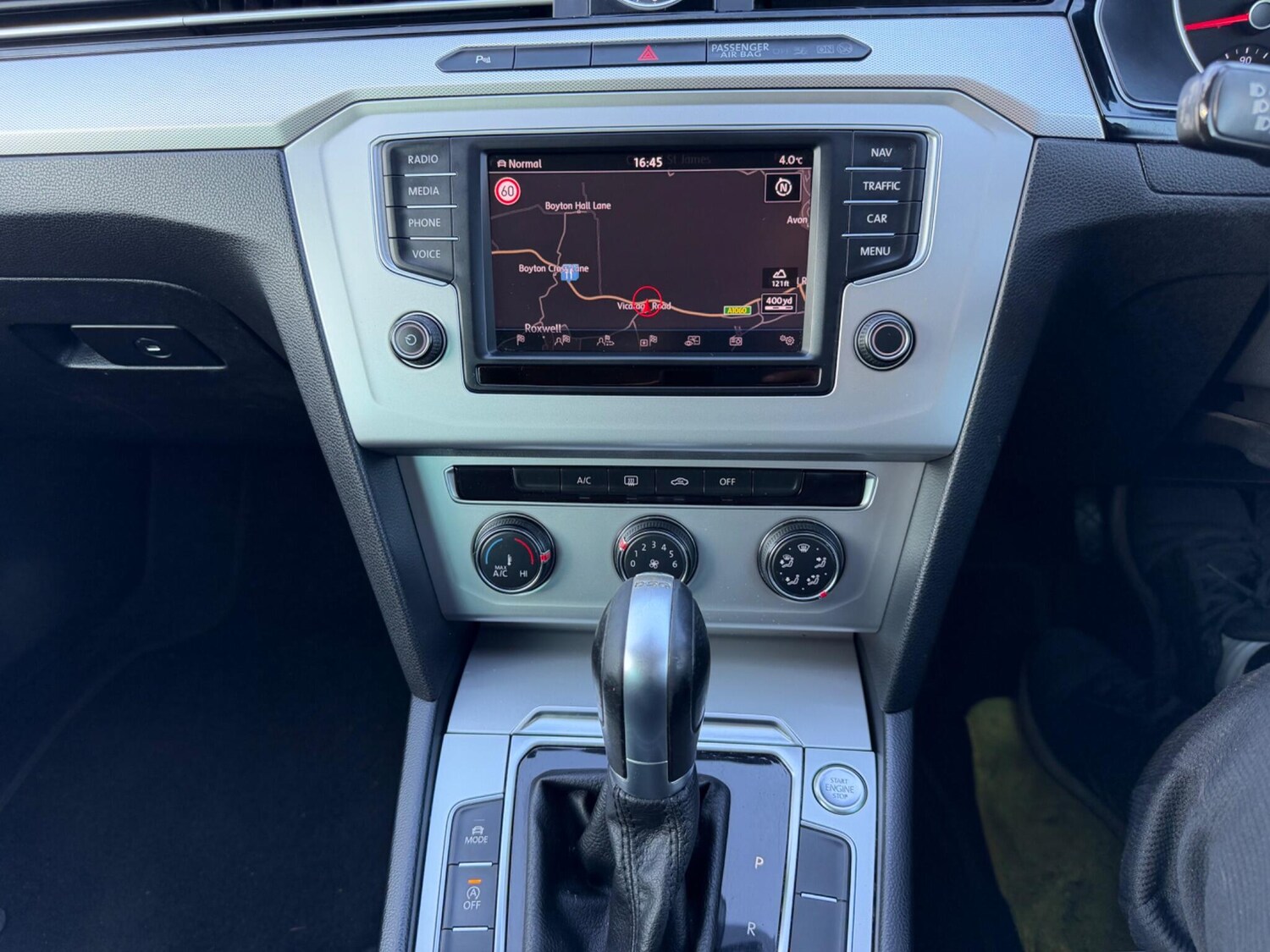 Used Volkswagen Passat 2016 for sale - 78157410: Photo 28