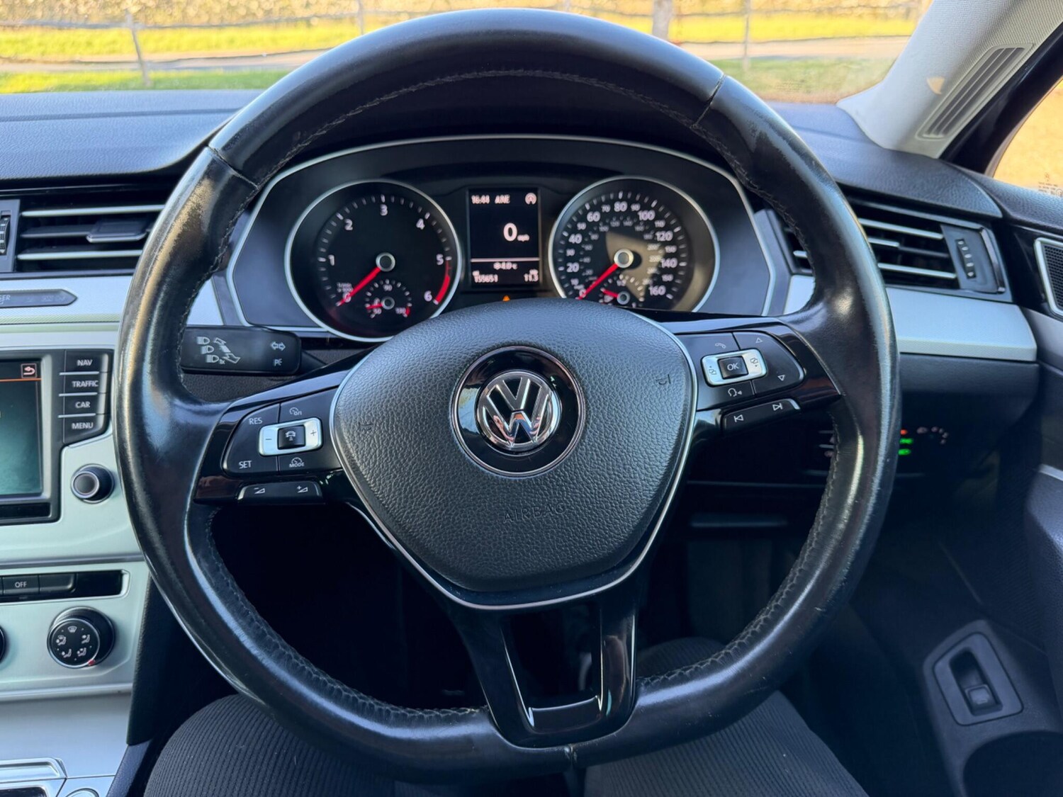 Used Volkswagen Passat 2016 for sale - 78157410: Photo 29