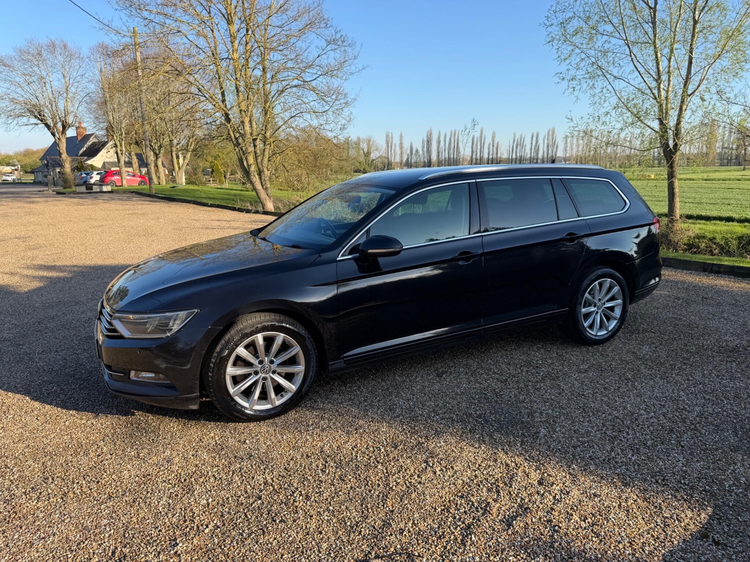 Used Volkswagen Passat 2016 for sale - 78157410: Photo 3