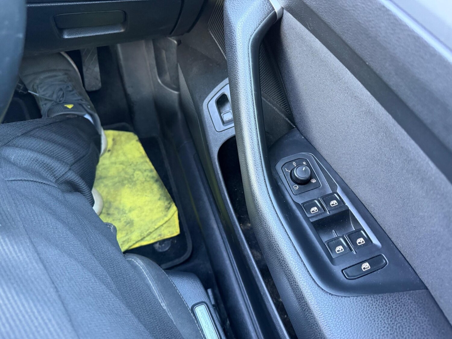 Used Volkswagen Passat 2016 for sale - 78157410: Photo 30