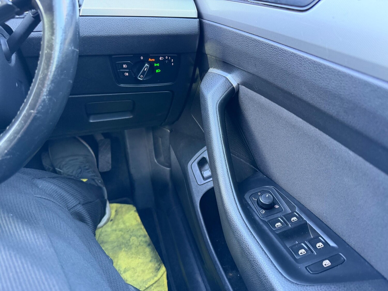 Used Volkswagen Passat 2016 for sale - 78157410: Photo 31