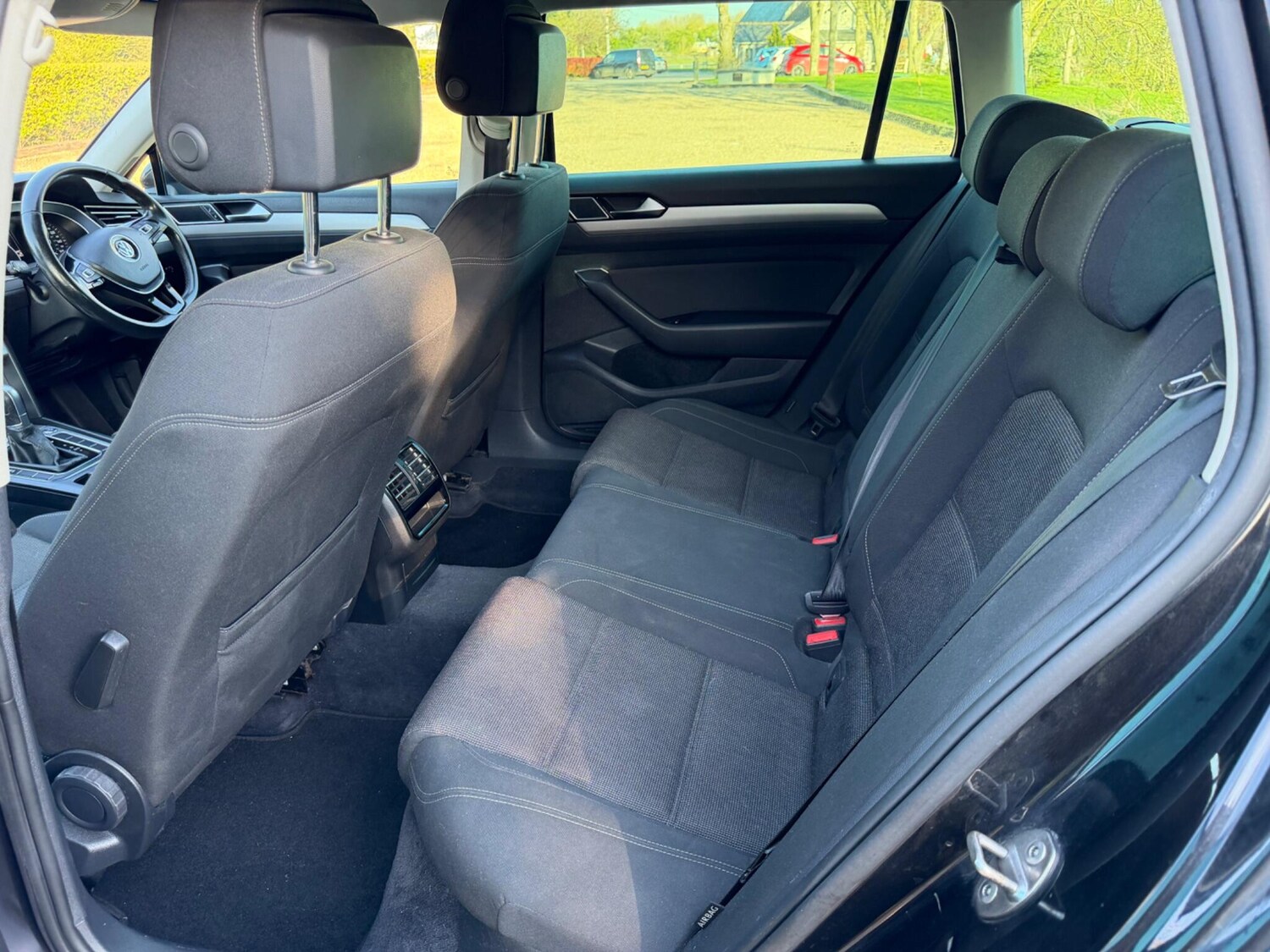 Used Volkswagen Passat 2016 for sale - 78157410: Photo 34