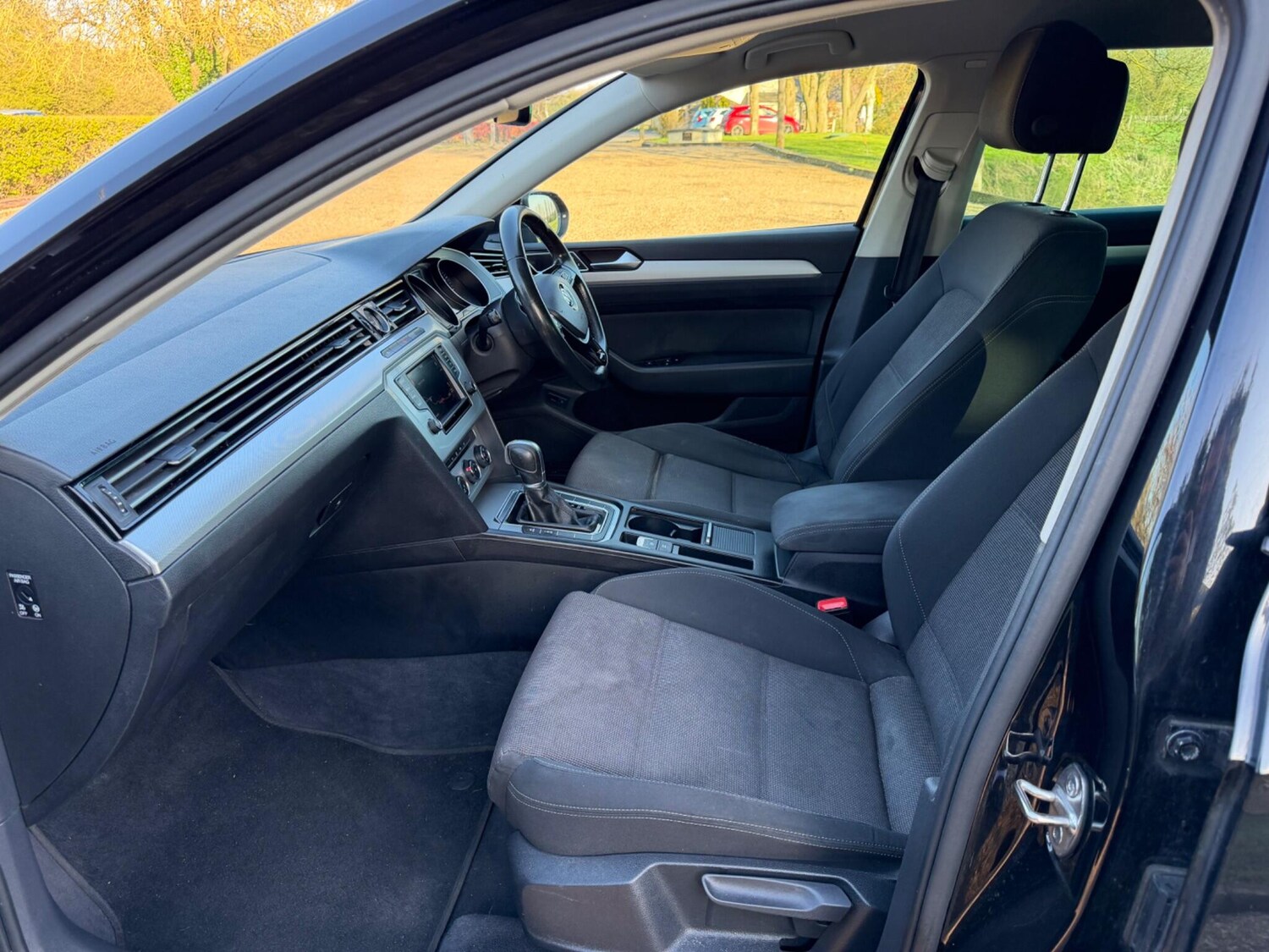 Used Volkswagen Passat 2016 for sale - 78157410: Photo 35