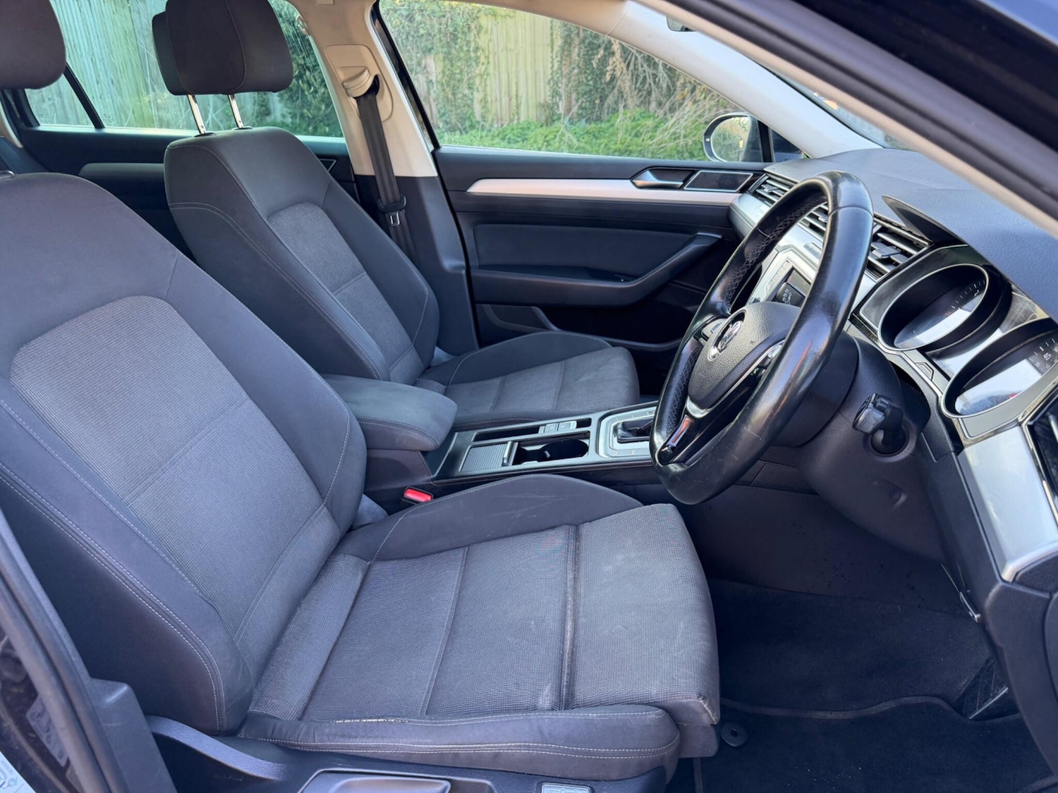 Used Volkswagen Passat 2016 for sale - 78157410: Photo 4