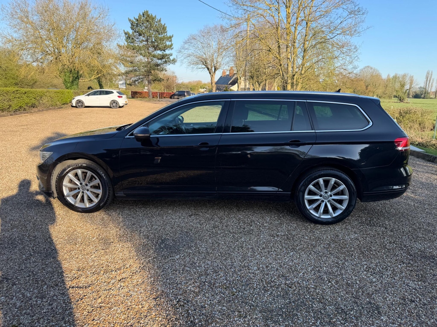 Used Volkswagen Passat 2016 for sale - 78157410: Photo 5