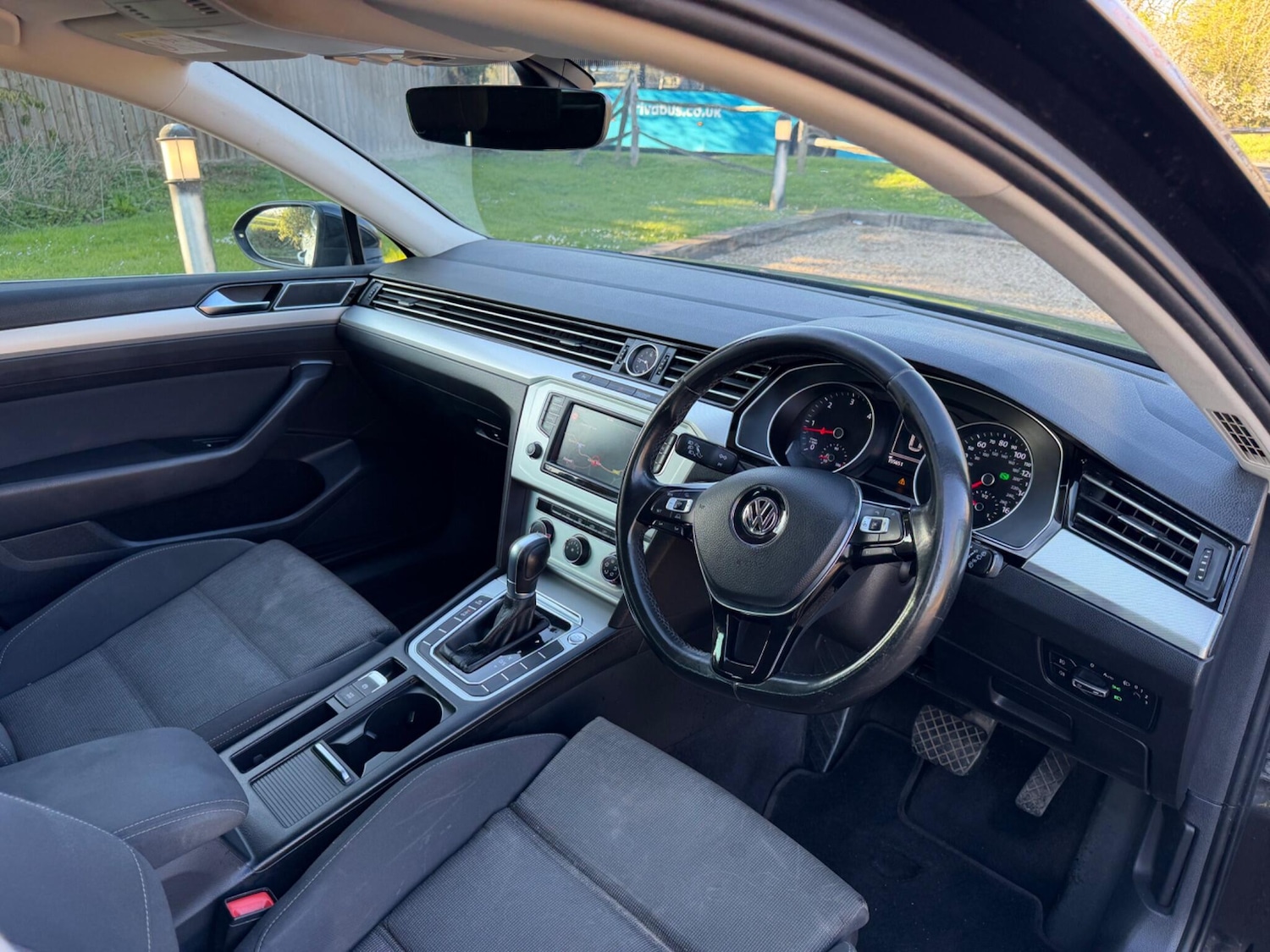 Used Volkswagen Passat 2016 for sale - 78157410: Photo 6