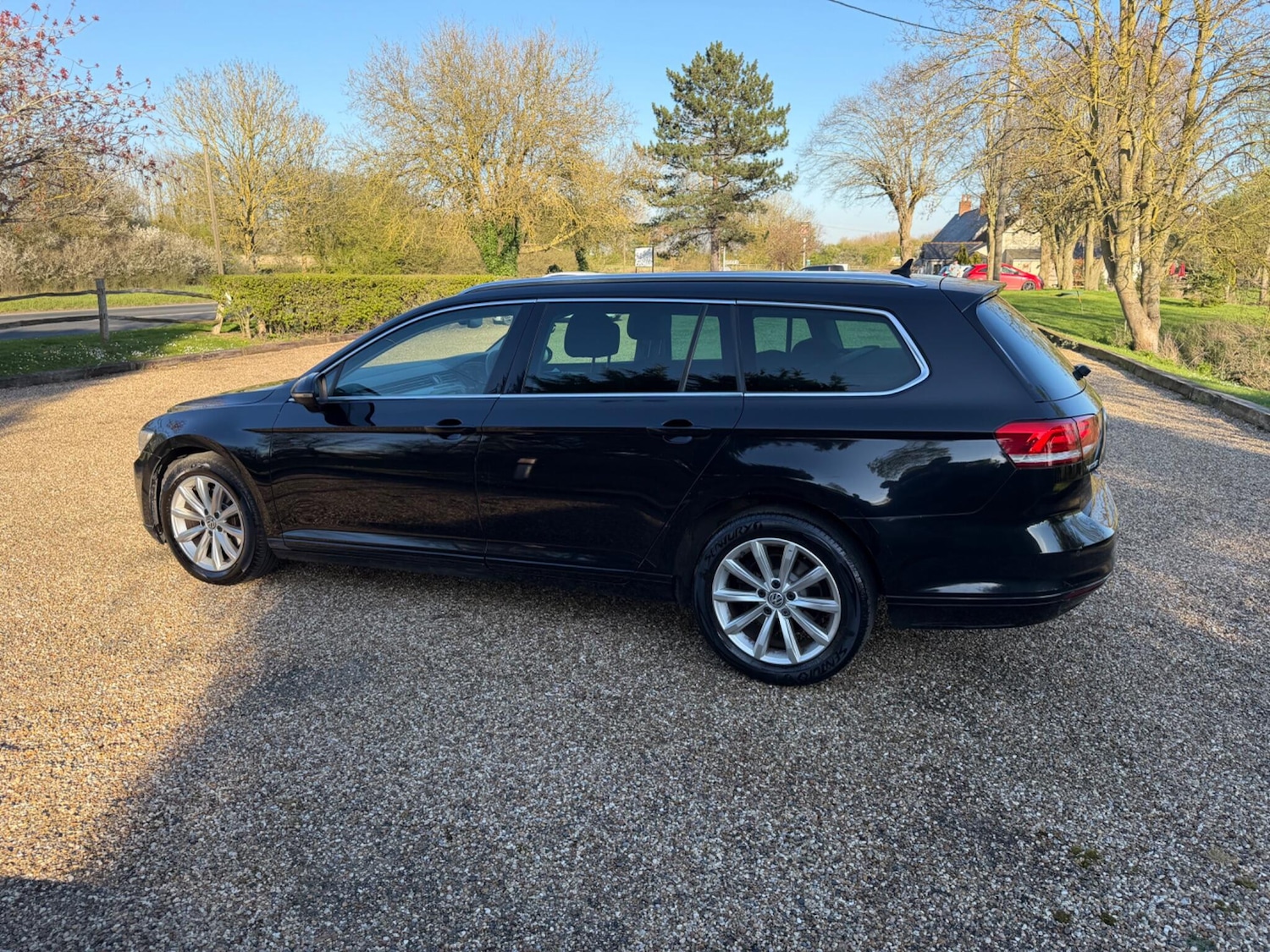 Used Volkswagen Passat 2016 for sale - 78157410: Photo 7