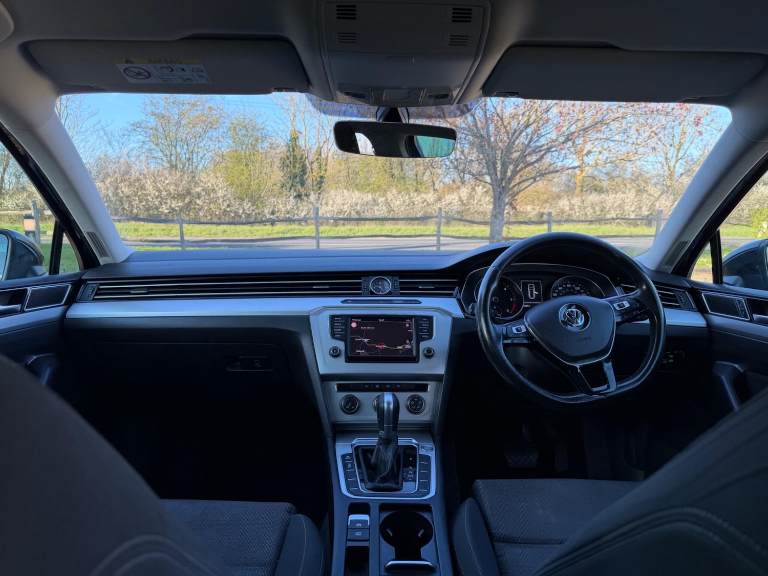 Used Volkswagen Passat 2016 for sale - 78157410: Photo 8