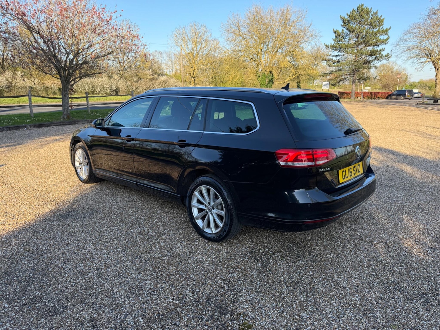 Used Volkswagen Passat 2016 for sale - 78157410: Photo 9