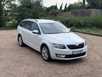 Used Skoda Octavia 2015 for sale - 78947198: Photo
