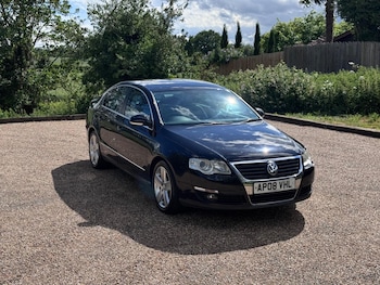 Used Volkswagen Passat 2008 for sale - 78810082: Photo