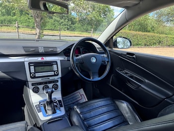 Used Volkswagen Passat 2008 for sale - 78810082: Photo