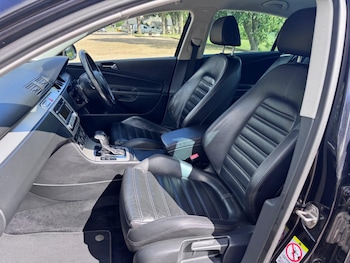Used Volkswagen Passat 2008 for sale - 78810082: Photo