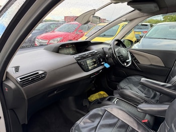 Used Citroen Grand C4 Picasso 2016 for sale - 78586748: Photo