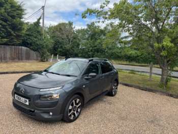 2015 (65) - 1.6 BlueHDi Flair Euro 6 (s/s) 5dr