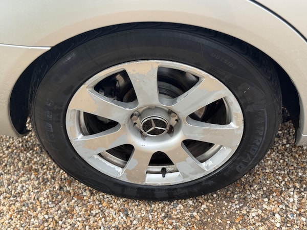 Used Mercedes-Benz S-Class 2007 for sale - 76247669: Photo 23