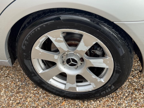 Used Mercedes-Benz S-Class 2007 for sale - 76247669: Photo 24