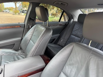 Used Mercedes-Benz S-Class 2007 for sale - 76247669: Photo 4