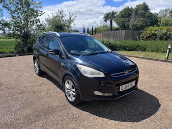 Used Ford Kuga 2014 for sale - 78573153: Photo