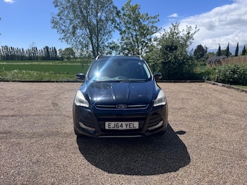 Used Ford Kuga 2014 for sale - 78573153: Photo