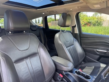 Used Ford Kuga 2014 for sale - 78573153: Photo