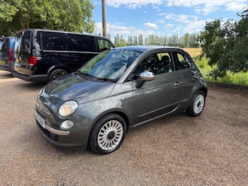 Used Fiat 500 2013 for sale - 79074924: Photo