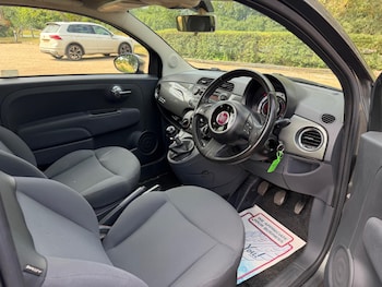 Used Fiat 500 2013 for sale - 79074924: Photo