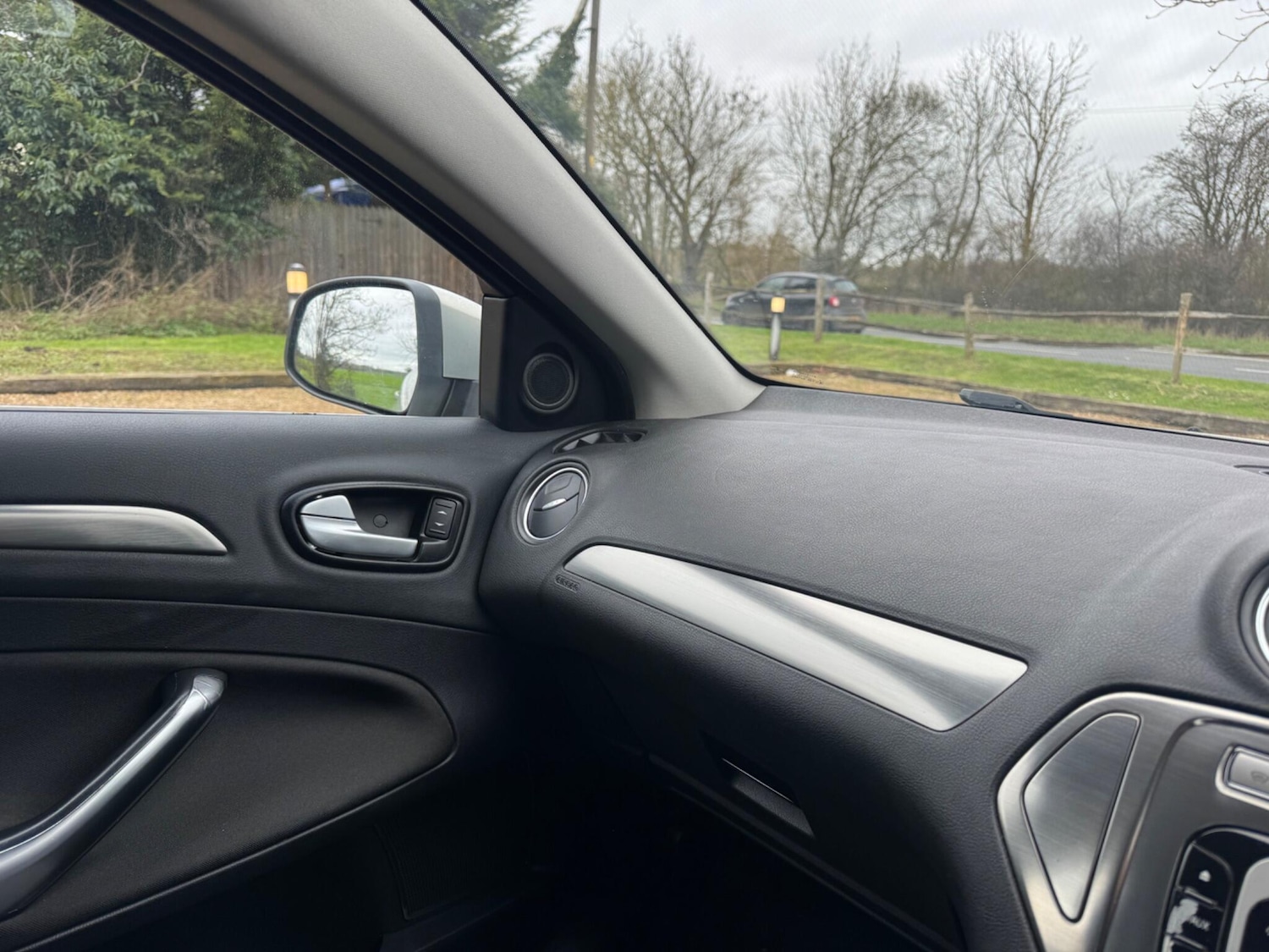 Used Ford Mondeo 2010 for sale - 77632970: Photo 10