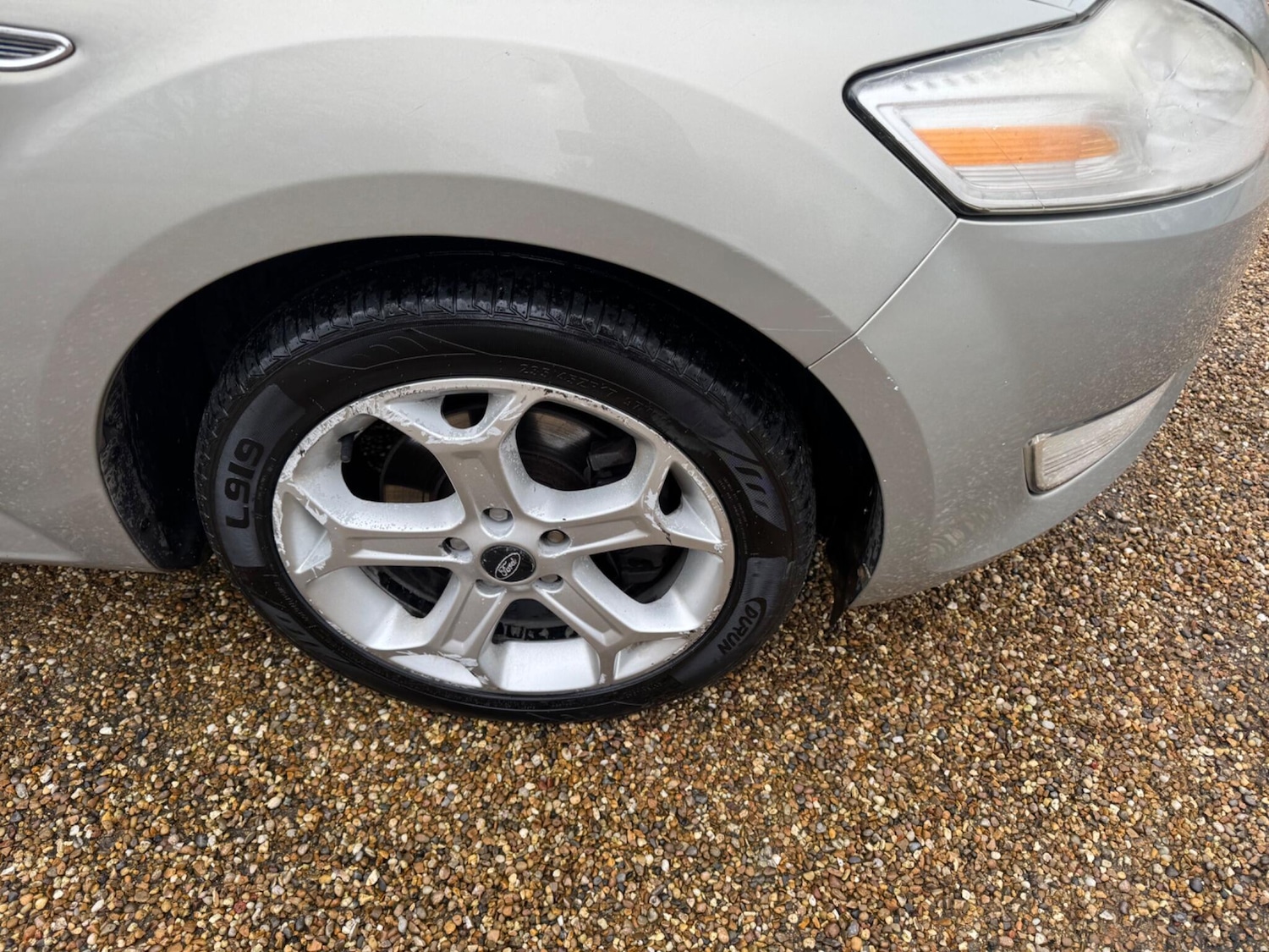 Used Ford Mondeo 2010 for sale - 77632970: Photo 11