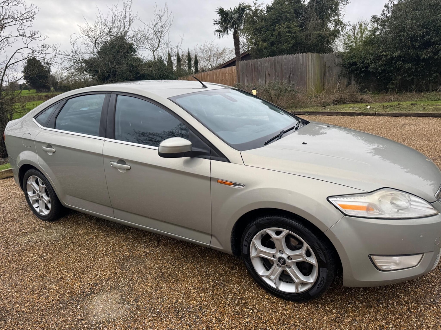 Used Ford Mondeo 2010 for sale - 77632970: Photo 18