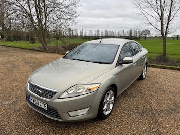 Used Ford Mondeo 2010 for sale - 77632970: Photo