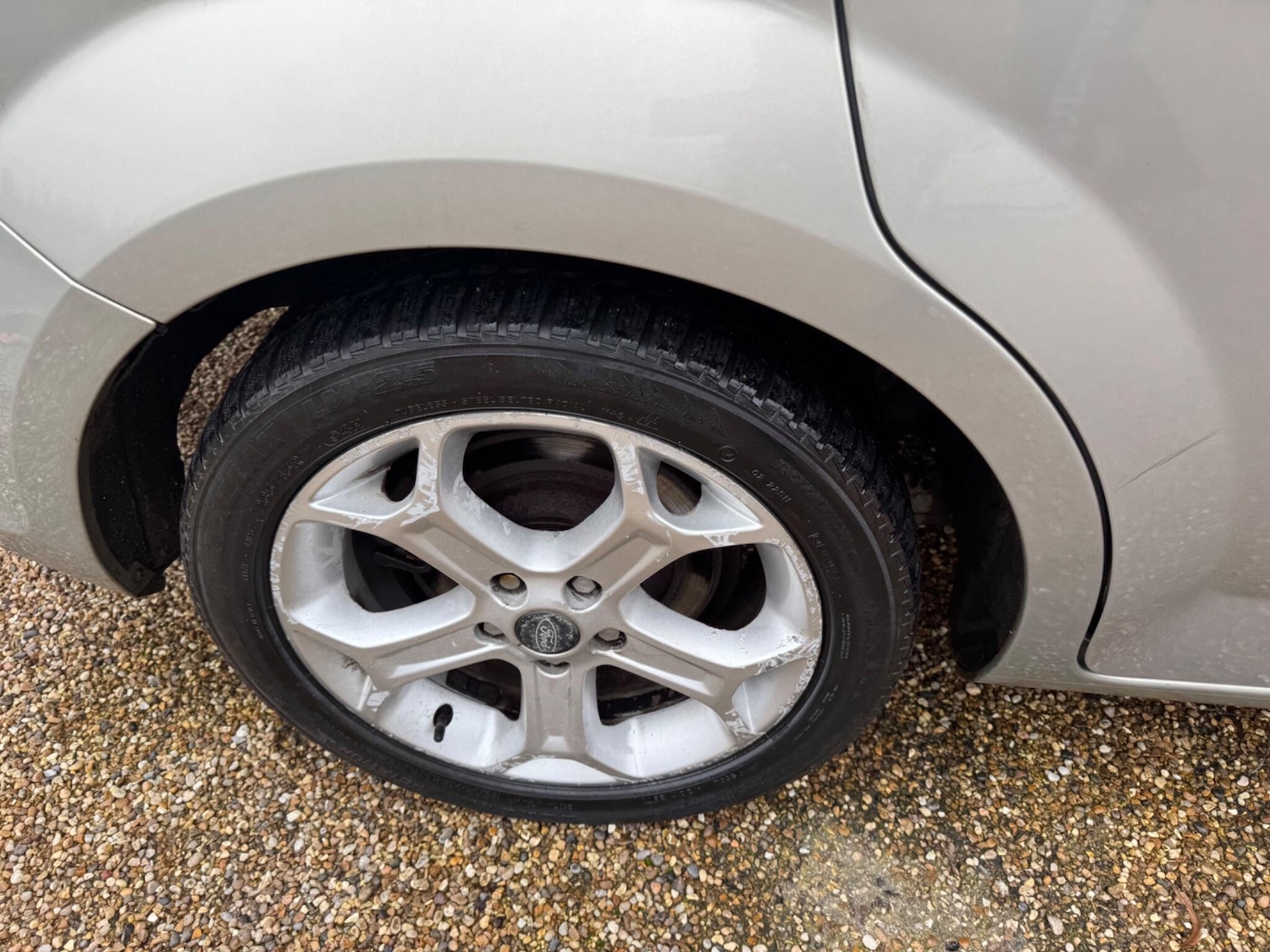 Used Ford Mondeo 2010 for sale - 77632970: Photo 20