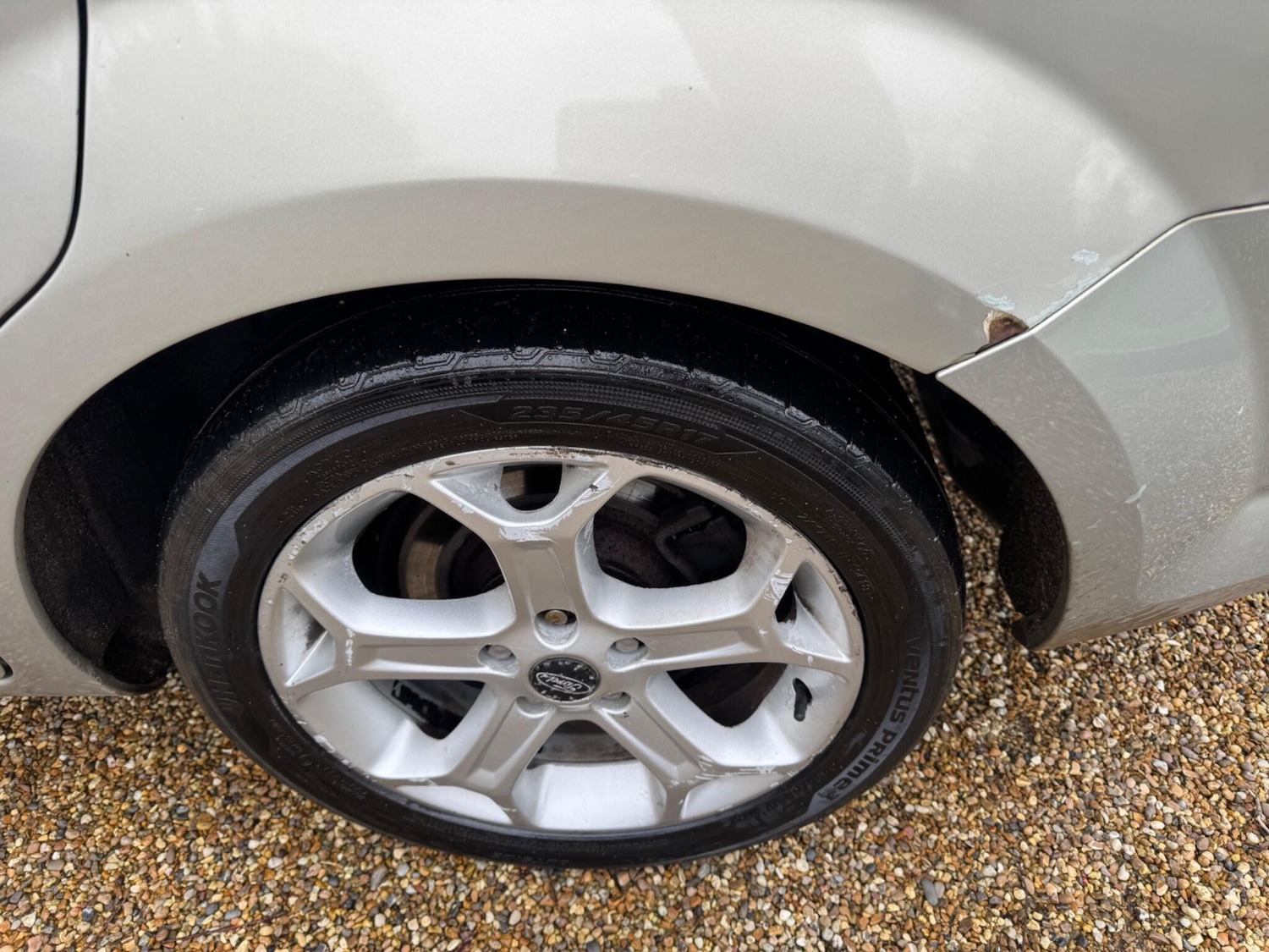 Used Ford Mondeo 2010 for sale - 77632970: Photo 21