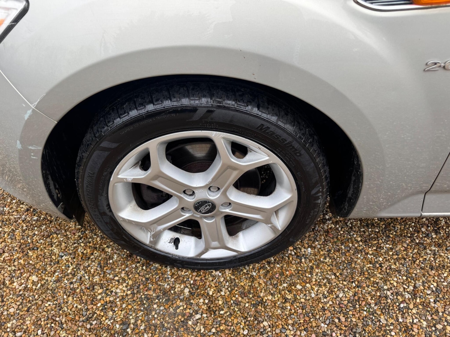 Used Ford Mondeo 2010 for sale - 77632970: Photo 22