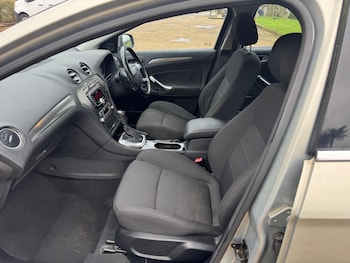 Used Ford Mondeo 2010 for sale - 77632970: Photo