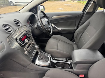 Used Ford Mondeo 2010 for sale - 77632970: Photo