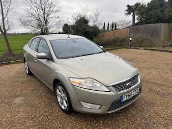 Used Ford Mondeo 2010 for sale - 77632970: Photo