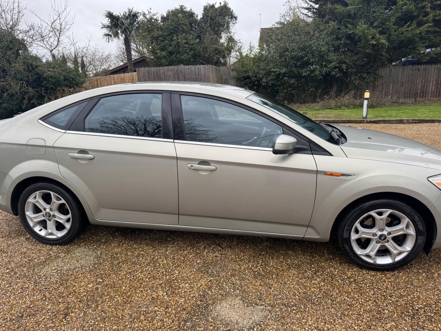 Used Ford Mondeo 2010 for sale - 77632970: Photo 5